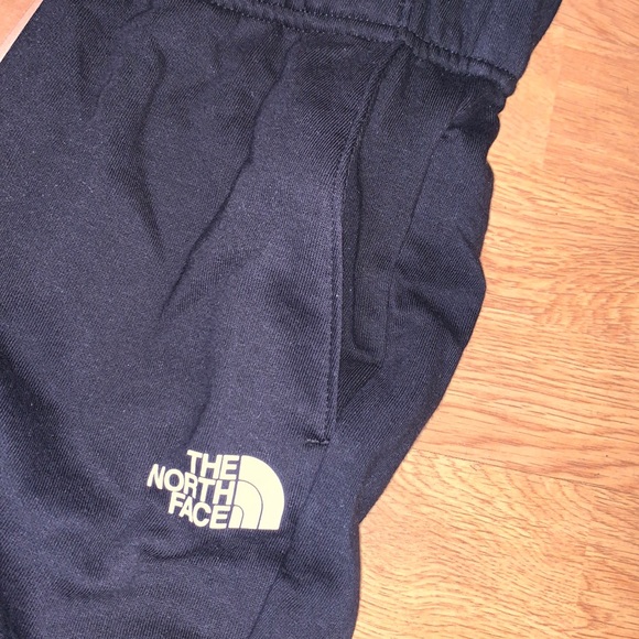 NWT The North Face Half Dome Joggers, Size XL - Picture 5 of 11